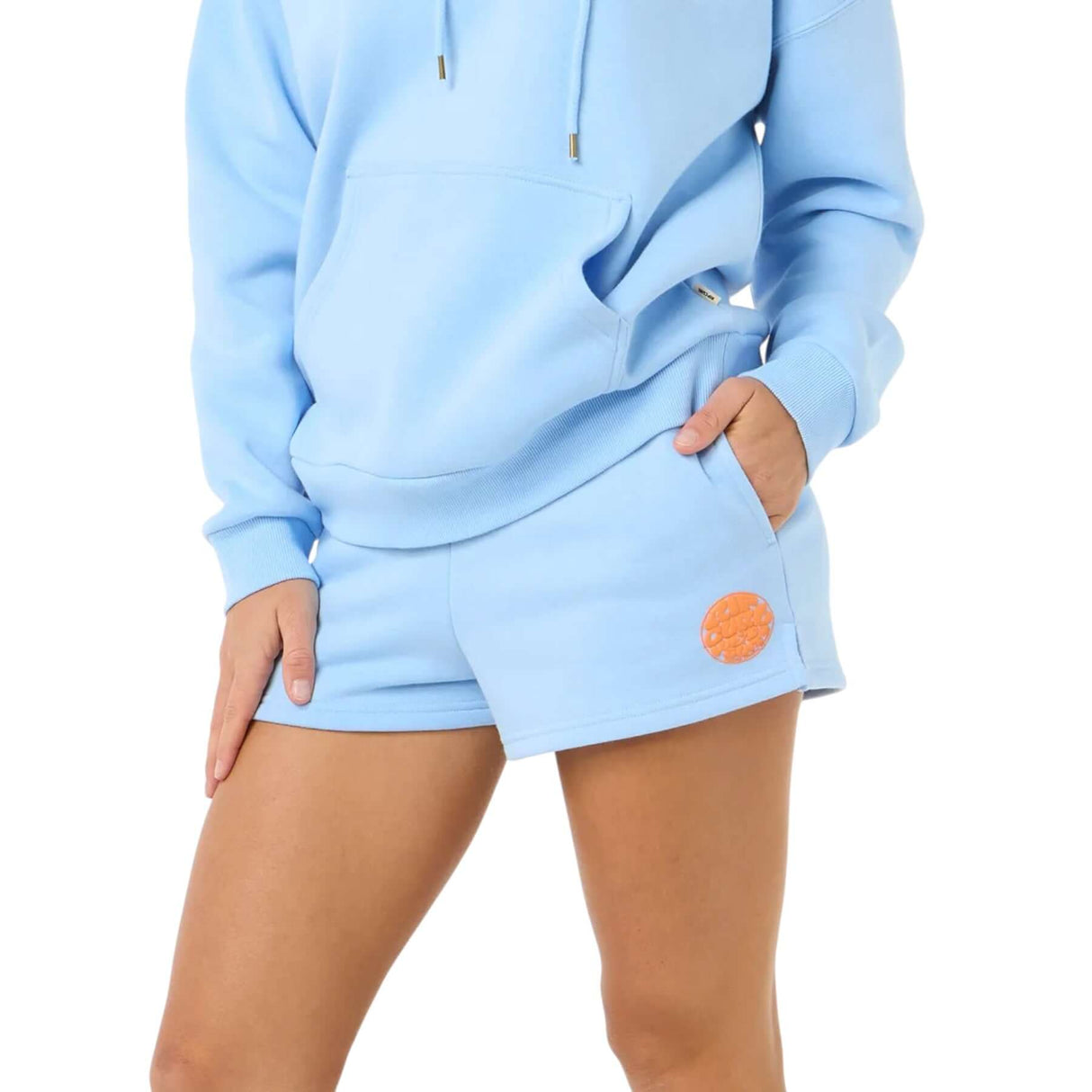 Ripcurl Women's Icons Of Surf Shorts Hibiscus Red / X-Small-Hibiscus Red / Small-Hibiscus Red / Medium-Hibiscus Red / Large-Hibiscus Red / X-Large #- 53 Degrees North 