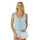 Ripcurl Women's Classic Surf Tank II Blue / X-Small-Blue / Small-Blue / Medium-Blue / Large-Blue / X-Large #- 53 Degrees North 