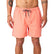 Ripcurl Men's Yo Mama Volley Boardshorts Peach / Small-Peach / Medium-Peach / Large-Peach / X-Large-Peach / XX-Large #- 53 Degrees North 