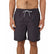 Ripcurl Men's Easy Living Volley Shorts Black / Small-Black / Medium-Black / Large-Black / X-Large-Black / XX-Large #- 53 Degrees North 