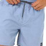 Ripcurl Men's Easy Living Volley Shorts Black / Small-Black / Medium-Black / Large-Black / X-Large-Black / XX-Large #- 53 Degrees North 