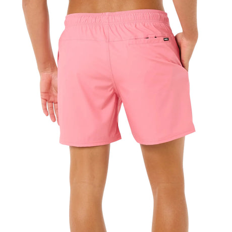 Ripcurl Men's Daily Volley Shorts Lavender / Small-Lavender / Medium-Lavender / Large-Lavender / X-Large-Watermelon / Small #- 53 Degrees North 