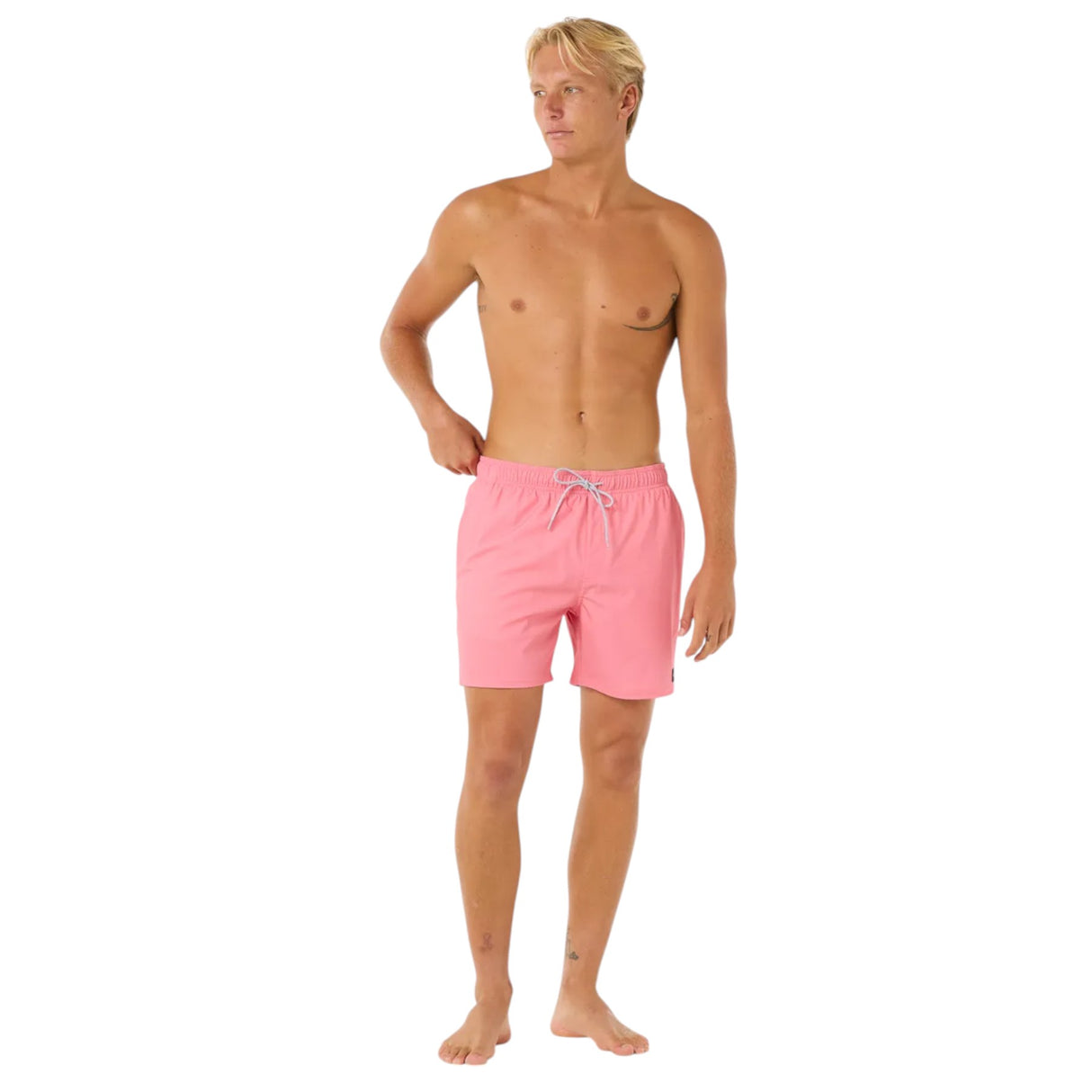 Ripcurl Men's Daily Volley Shorts Lavender / Small-Lavender / Medium-Lavender / Large-Lavender / X-Large-Watermelon / Small #- 53 Degrees North 