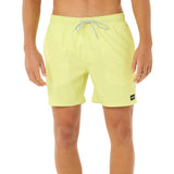 Ripcurl Men's Daily Volley Shorts Lavender / Small-Lavender / Medium-Lavender / Large-Lavender / X-Large-Watermelon / Small #- 53 Degrees North 
