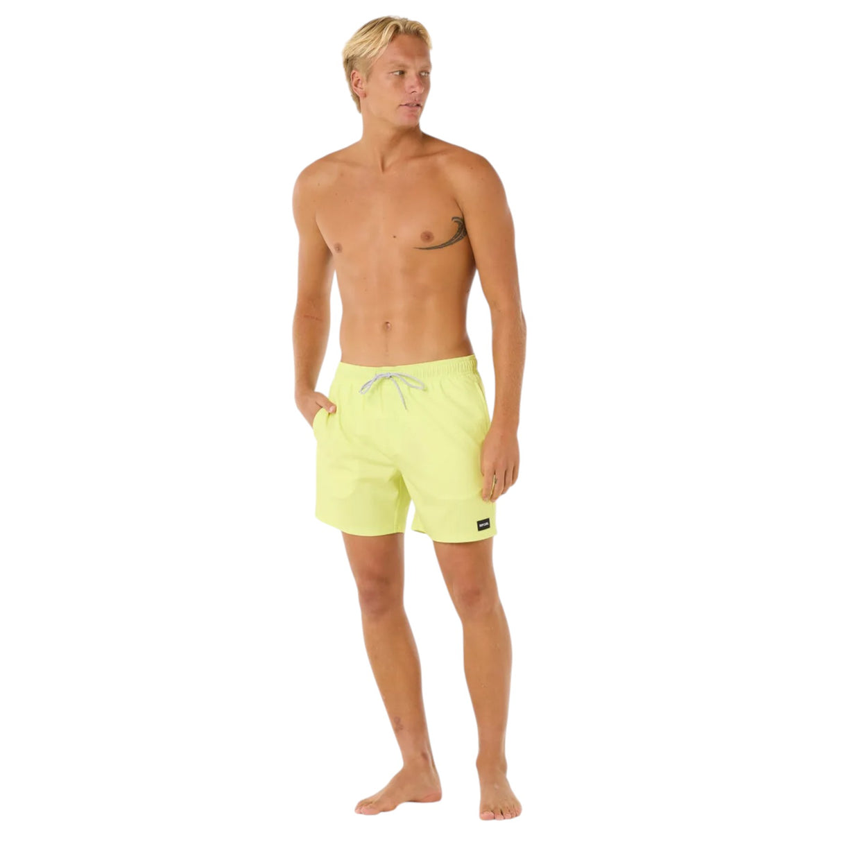 Ripcurl Men's Daily Volley Shorts Lavender / Small-Lavender / Medium-Lavender / Large-Lavender / X-Large-Watermelon / Small #- 53 Degrees North 