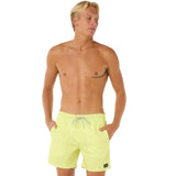 Ripcurl Men's Daily Volley Shorts Lavender / Small-Lavender / Medium-Lavender / Large-Lavender / X-Large-Watermelon / Small #- 53 Degrees North 
