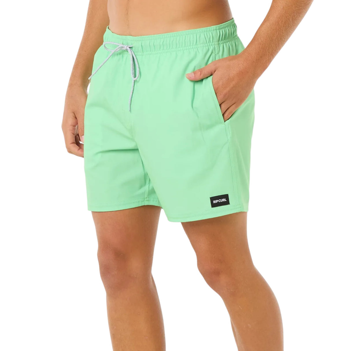 Ripcurl Men's Daily Volley Shorts Lavender / Small-Lavender / Medium-Lavender / Large-Lavender / X-Large-Watermelon / Small #- 53 Degrees North 