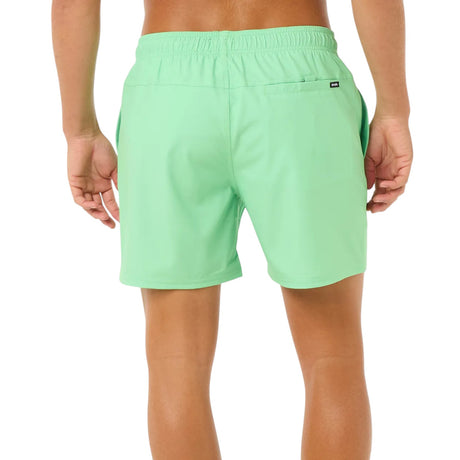 Ripcurl Men's Daily Volley Shorts Lavender / Small-Lavender / Medium-Lavender / Large-Lavender / X-Large-Watermelon / Small #- 53 Degrees North 