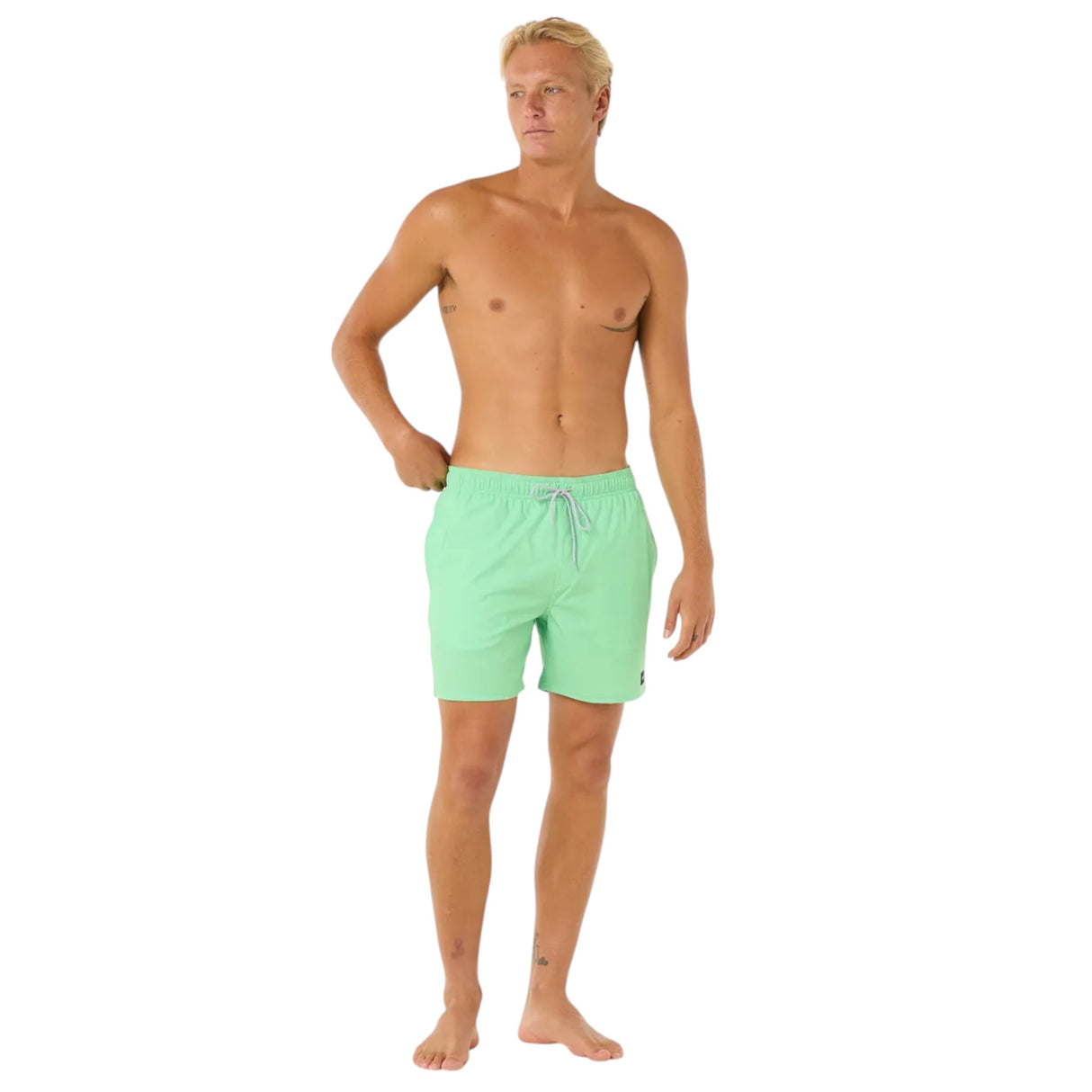 Ripcurl Men's Daily Volley Shorts Lavender / Small-Lavender / Medium-Lavender / Large-Lavender / X-Large-Watermelon / Small #- 53 Degrees North 