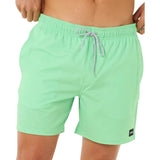 Ripcurl Men's Daily Volley Shorts Lavender / Small-Lavender / Medium-Lavender / Large-Lavender / X-Large-Watermelon / Small #- 53 Degrees North 