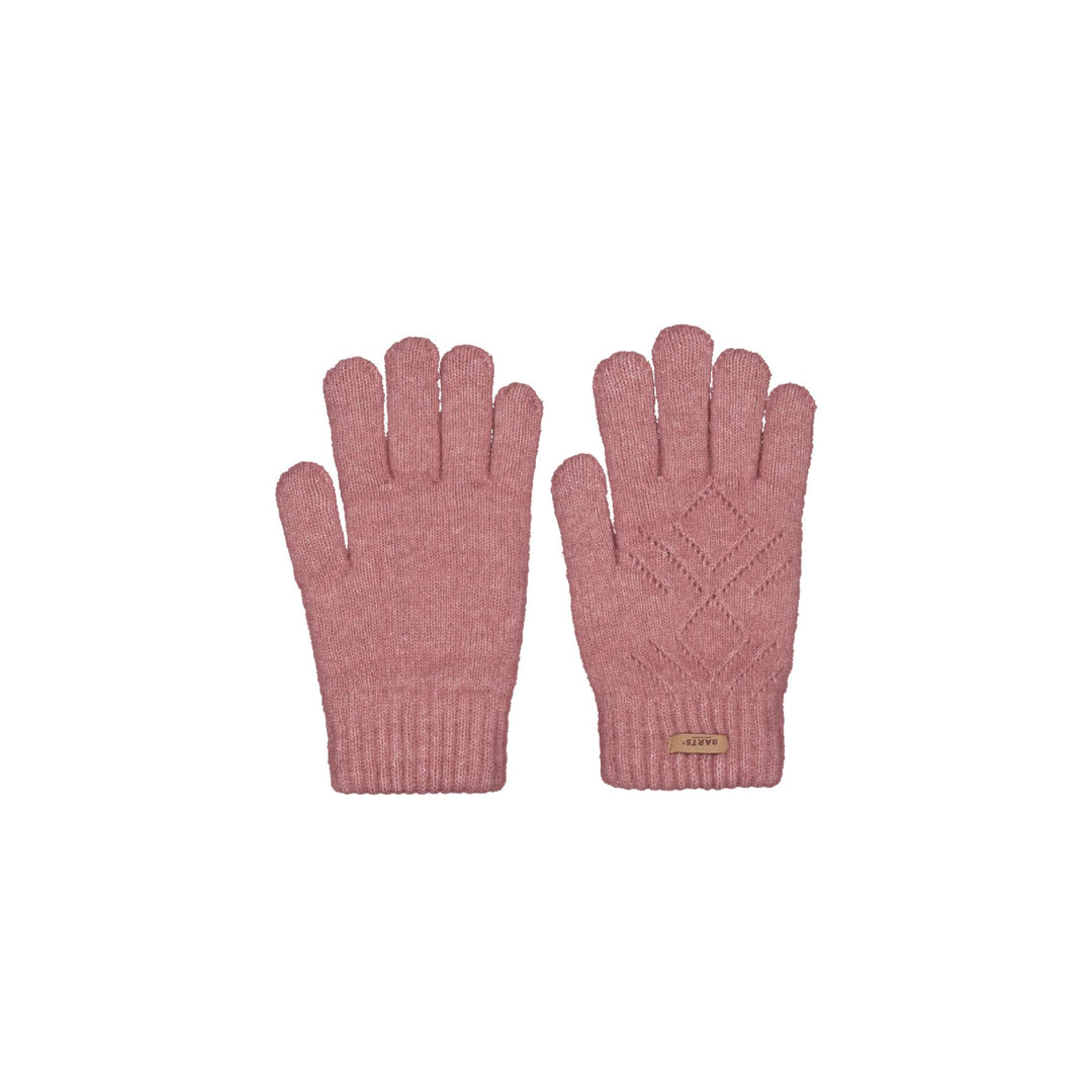 Barts Bridgey Gloves #color_morganite