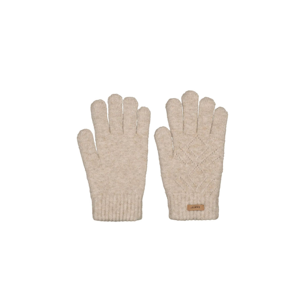 Barts Bridgey Gloves #color_light-brown