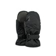 Barts Basic Skimitts Black / X-Small-Black / Small-Black / Medium-Black / Large-Black / X-Large #- 53 Degrees North 