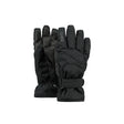Barts Basic Ski Waterproof Gloves Black / Small-Black / Medium-Black / Large-Black / X-Large-Black / X-Small #- 53 Degrees North 
