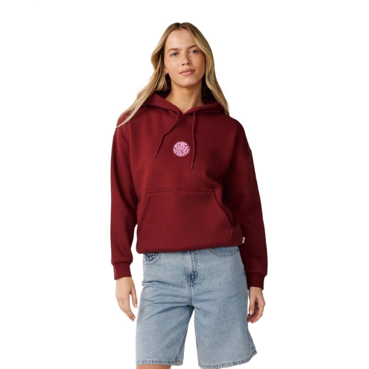 Women's Icons of Surf Heritage Hood