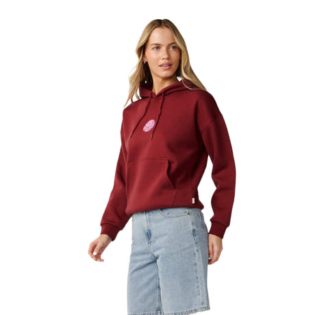 Women's Icons of Surf Heritage Hood