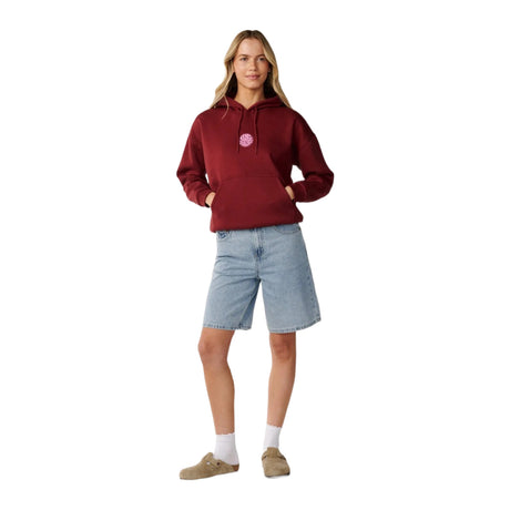 Women's Icons of Surf Heritage Hood