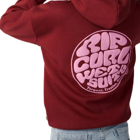 Women's Icons of Surf Heritage Hood