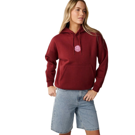 Women's Icons of Surf Heritage Hood