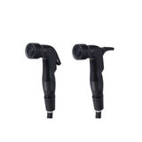 Nemo Helio Pressure Shower Dark Verglas #- 53 Degrees North 