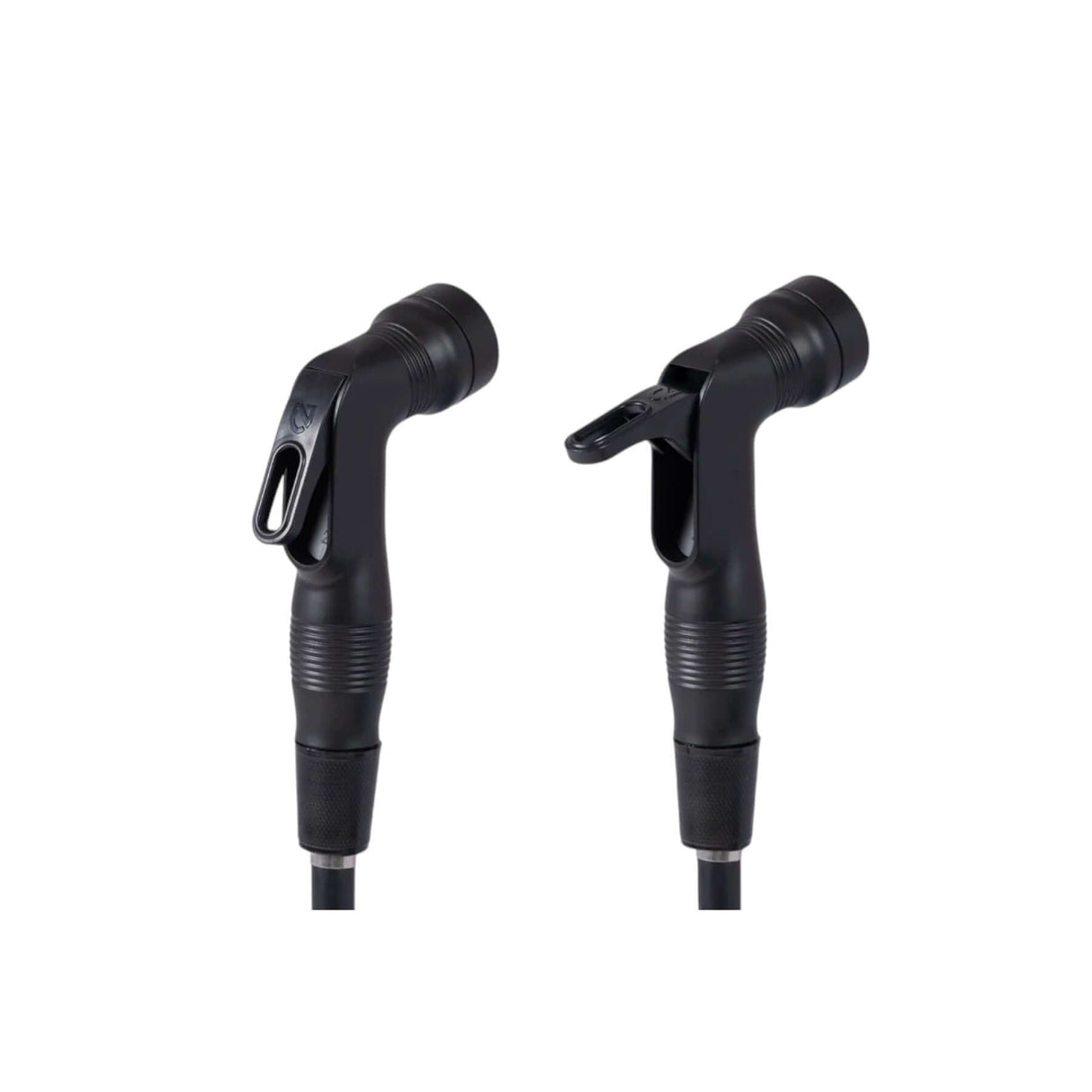 Nemo Helio Pressure Shower Dark Verglas #- 53 Degrees North 