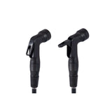 Nemo Helio Pressure Shower Dark Verglas #- 53 Degrees North 