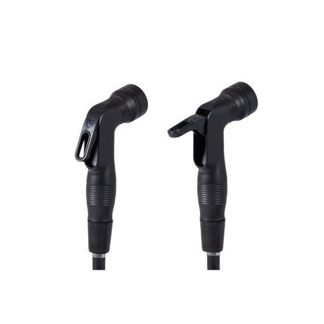 Nemo Helio Pressure Shower Dark Verglas #- 53 Degrees North 