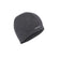 Icebreaker Unisex 200 Oasis Beanie Black-Jet Heather-Summit #- 53 Degrees North 