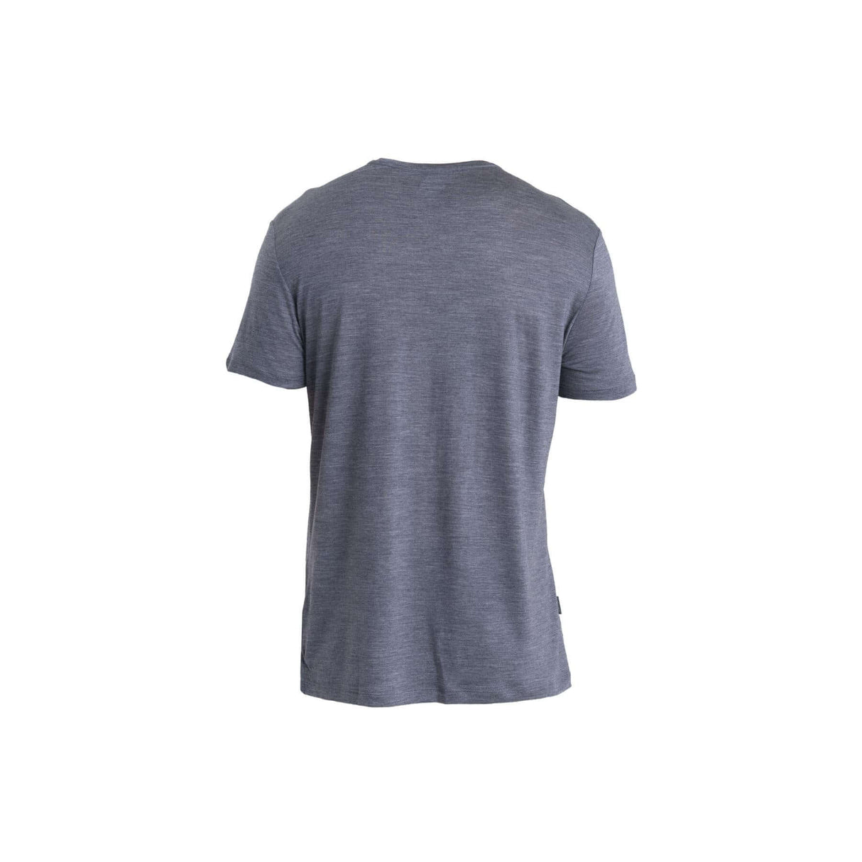 Icebreaker Men's Merino Blend 125 Cool Lite Sphere T-Shirt Arctic / Small-Arctic / Medium-Arctic / Large-Arctic / X-Large-Midnight Navy Heather / Small #- 53 Degrees North 
