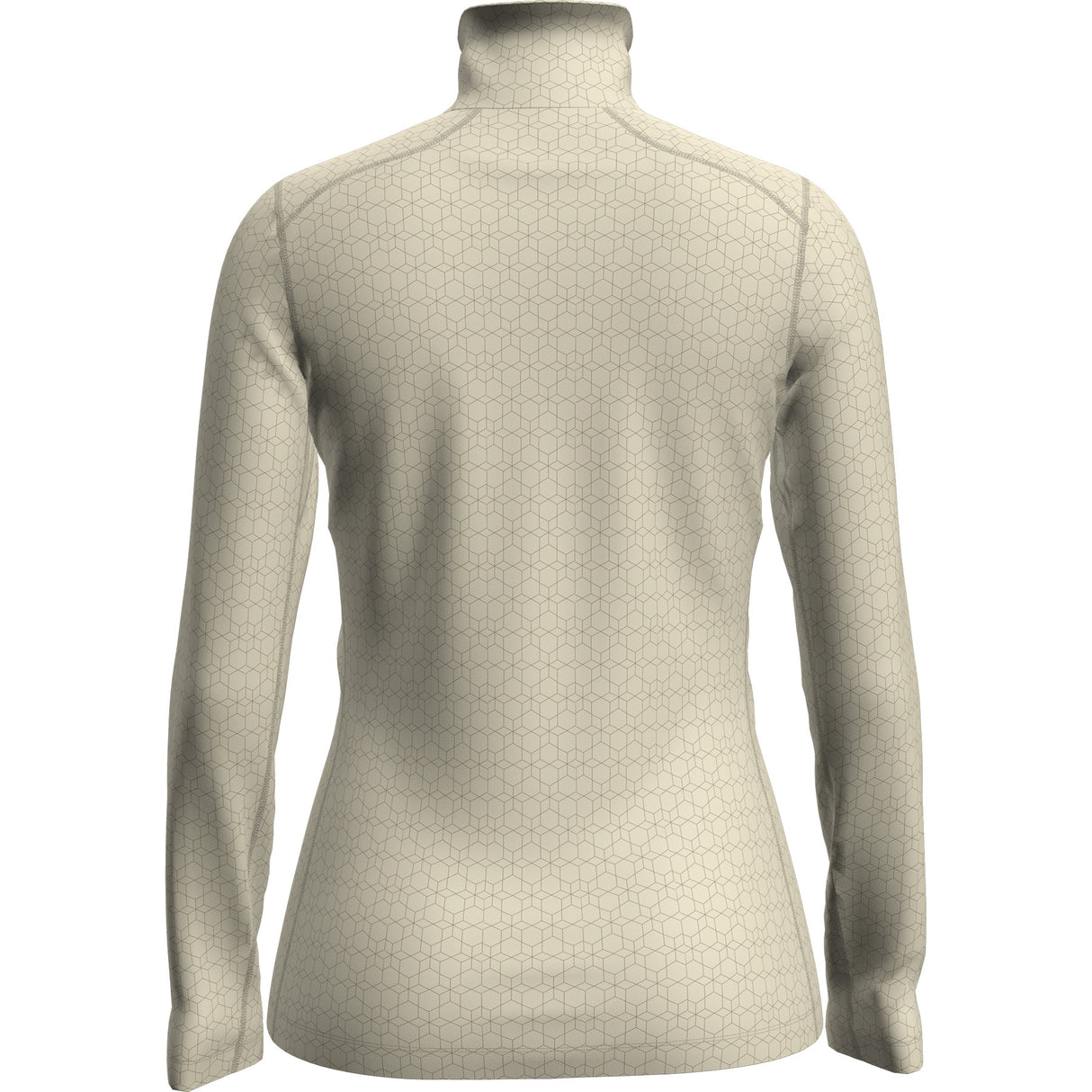 Women's 260 Tech Vertex Long Sleeve Half Zip