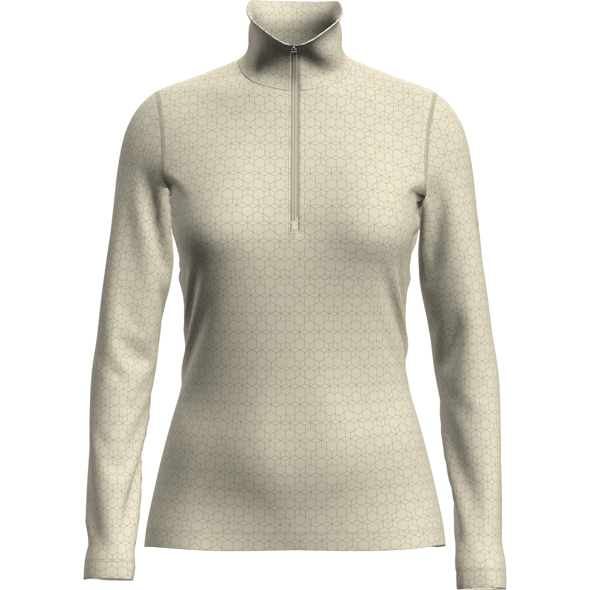 Women's 260 Tech Vertex Long Sleeve Half Zip