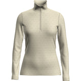 Women's 260 Tech Vertex Long Sleeve Half Zip