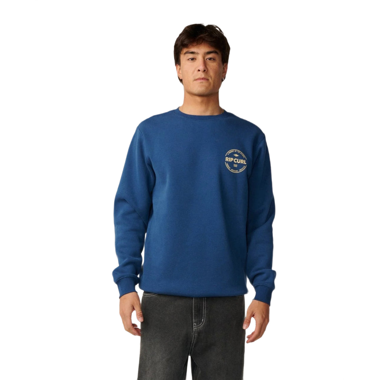 Men's Staple Crew