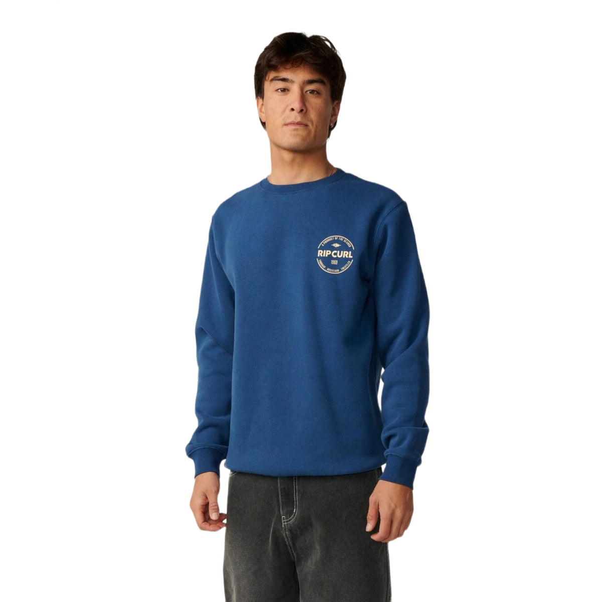 Men's Staple Crew