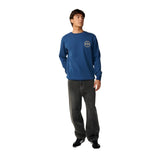 Men's Staple Crew
