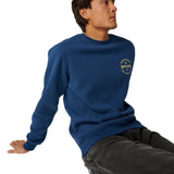 Men's Staple Crew