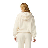 Women's Varsity Sports Oversize Hoodie