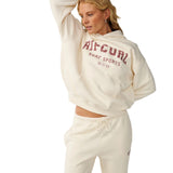 Women's Varsity Sports Oversize Hoodie