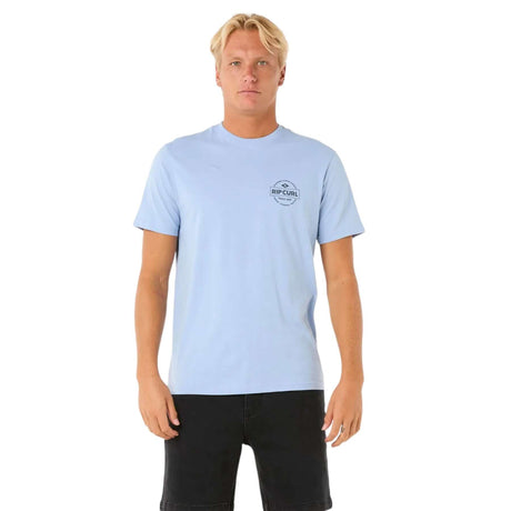 Ripcurl Men's Staple T-Shirt | 53 Degrees North
