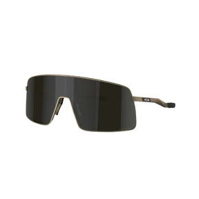 Oakley Sutro Ti Prizm Black Sunglasses Matte Gunmetal #- 53 Degrees North 