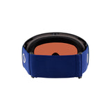 Oakley Flight Deck L Ski Goggles Matte Navy / Prizm Sapphire Iridium-Matte Black Prizm Snow Torch Iridium / One Size-Factory Pilot Black Prizm Snow Sapphire Irid / One Size-Matte New Dark Brush Prizm Sage Gold Iridium / One Size #- 53 Degrees North 