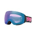 Oakley Flight Deck M Ski Goggles Black Wired / Prizm Snow Iced Iridium-Prizm Rose Gold / Matt Black #- 53 Degrees North 
