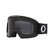 Oakley O Frame 2.0 Pro L Ski Goggles Matte Black/Dark Grey-Matte White/Persimmon #- 53 Degrees North 