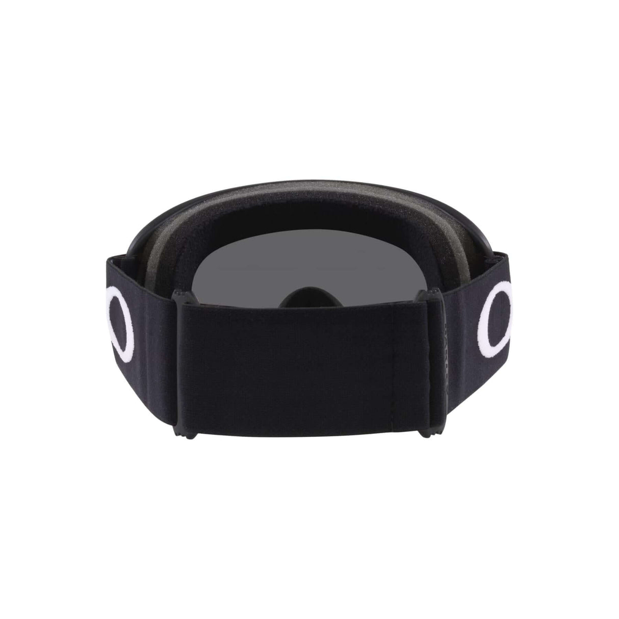 Oakley O Frame 2.0 Pro L Ski Goggles Matte Black/Dark Grey-Matte White/Persimmon #- 53 Degrees North 