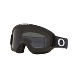 Oakley O Frame 2.0 Pro S Ski Goggles Matte Black/Dark Grey-Matte White/Dark Grey #- 53 Degrees North 