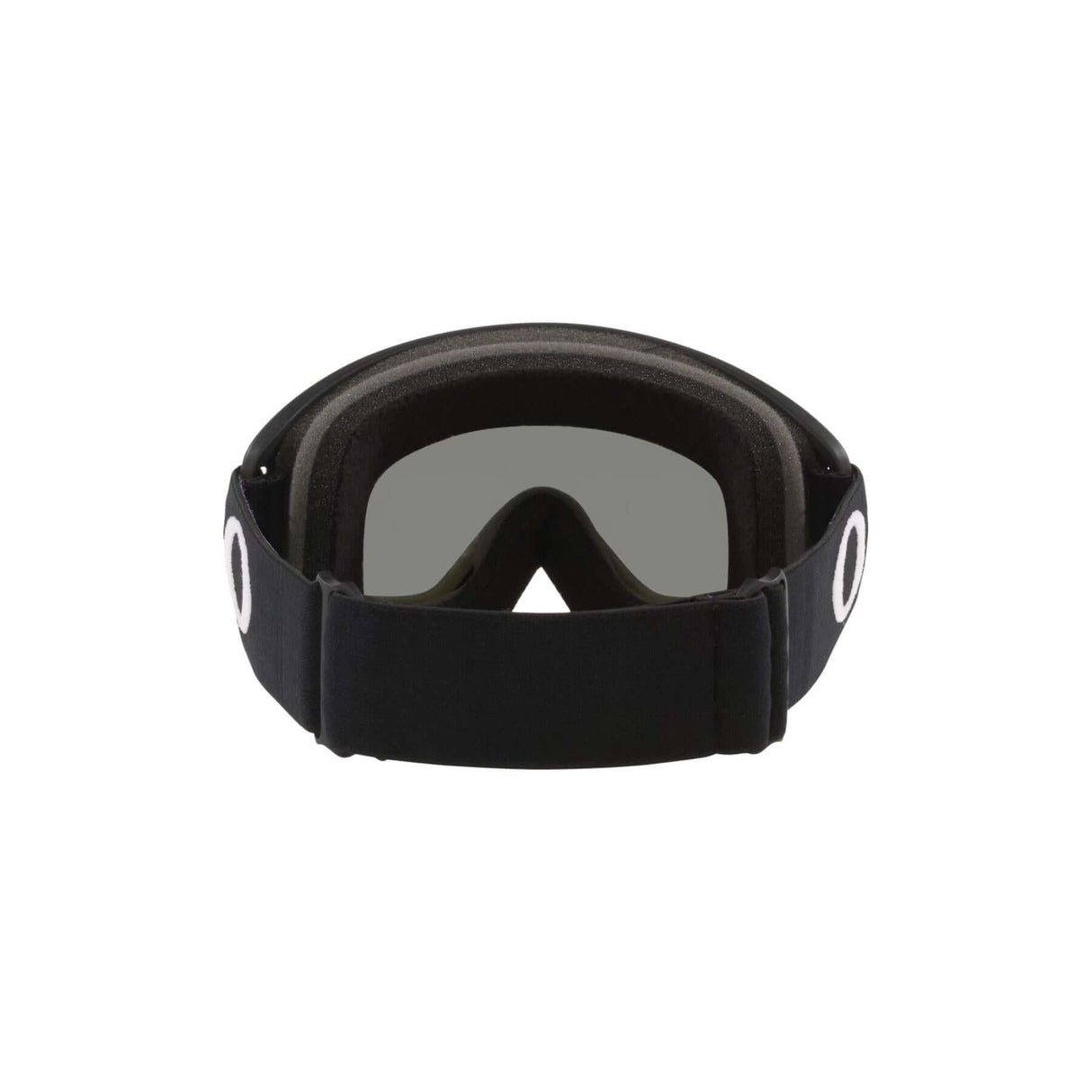 Oakley O Frame 2.0 Pro S Ski Goggles Matte Black/Dark Grey-Matte White/Dark Grey #- 53 Degrees North 