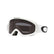 Oakley O Frame 2.0 Pro S Ski Goggles Matte Black/Dark Grey-Matte White/Dark Grey #- 53 Degrees North 