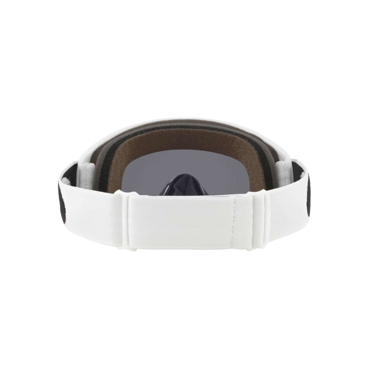 Oakley O Frame 2.0 Pro S Ski Goggles Matte Black/Dark Grey-Matte White/Dark Grey #- 53 Degrees North 