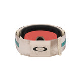 Oakley Line Miner Pro L - Jamie Anderson Signature - Ski Goggles Prizm Argon & Prizm Iced-Matte Black/Prizm Argon & Prizm Iced #- 53 Degrees North 