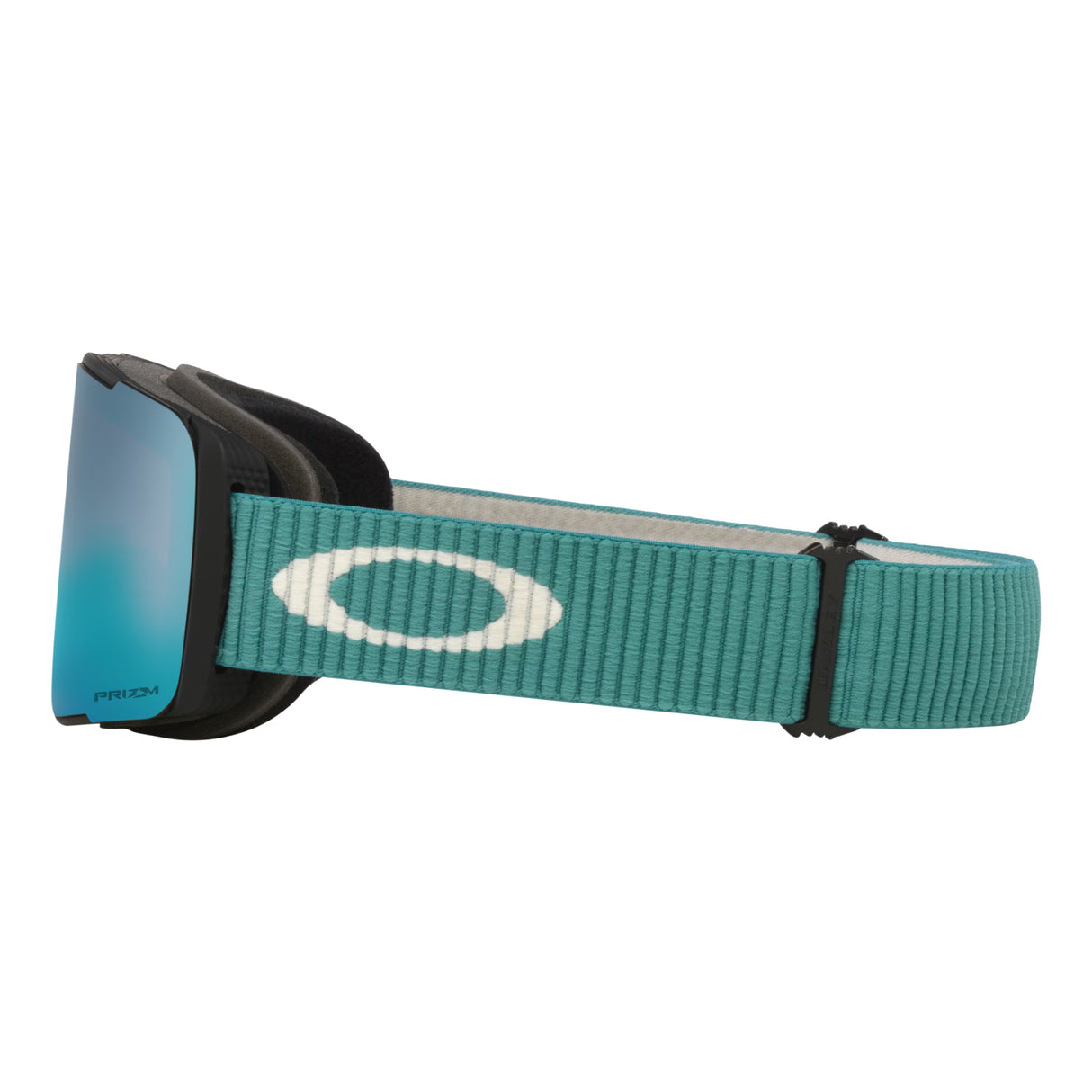 Oakley Line Miner Pro M Ski Goggles Pacific Corduroy / Prizm Sapphire & Prizm Iced #- 53 Degrees North 